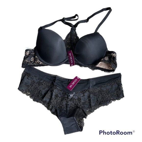 Adore me push up set - Picture 1 of 7